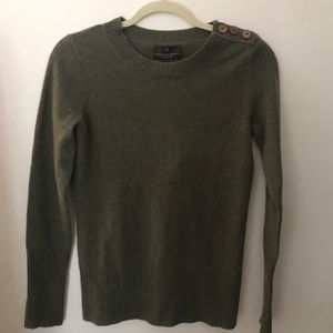 Cashmere Sweater